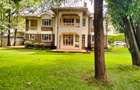 5 Bed Townhouse with En Suite in Lavington - 1
