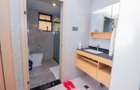Serviced 1 Bed Apartment with Swimming Pool at Othaya Road - 18