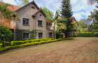 4 Bed Townhouse with En Suite at Othaya Road - 1