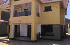 4 Bed Villa with En Suite in Ruiru - 1