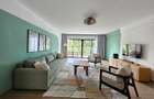 Furnished 3 Bed Apartment with En Suite in Lavington - 1