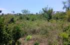 Land at Ukunda - 3