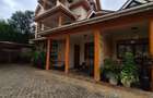4 Bed Townhouse with En Suite in Kileleshwa - 1