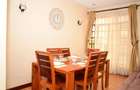 Serviced 2 Bed Apartment with En Suite in Kilimani - 4