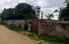 Commercial Land at Bamburi - 6