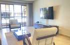 Serviced 2 Bed Apartment with En Suite at Brookside - 3