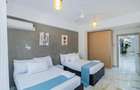 3 Bed Apartment with Swimming Pool in Mombasa CBD - 9