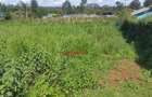 1,000 m² Land in Kikuyu Town - 7