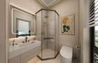 2 Bed Apartment with En Suite in Westlands Area - 6