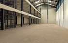 15,000 ft² Warehouse with Service Charge Included at Eastern Bypass - 1