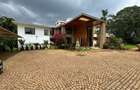 6 Bed House with En Suite at Old Kitisuru - 6