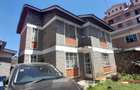 4 Bed Townhouse with En Suite in South B - 1