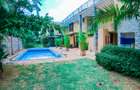 4 Bed House with Swimming Pool in Lower Kabete - 1