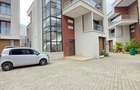5 Bed Townhouse with En Suite at Issac Gathanju - 1