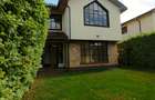 4 Bed House with En Suite in Kiambu Road - 15