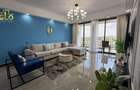 Furnished 3 Bed Apartment with En Suite in Lavington - 1