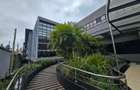 3,809 ft² Office with Service Charge Included at Gitanga Road - 3