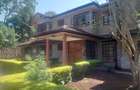 5 Bed Townhouse at Hub Karen - 3