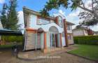 4 Bed Townhouse with Staff Quarters in Kiambu Road - 19