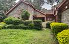 4 Bed House with En Suite in Karen - 2