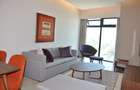 Furnished 1 Bed Apartment with Swimming Pool at P.o Box - 5