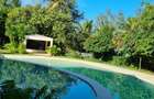 5 Bed Villa with En Suite at Diani - 1