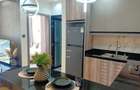 Serviced 1 Bed Apartment with En Suite at George Padmore - 5