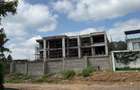 2,500 m² Land in Karen - 2