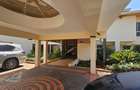 110,000 ft² Commercial Property with Service Charge Included at Kabarsiran - 2