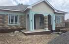 3 Bed House with En Suite in Ngong - 1