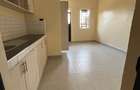 Studio Apartment with En Suite at Kirigiti Near International Stadium - 4