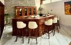 4 Bed House with Garden in Muthaiga - 4