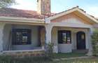 3 Bed House with Garden in Karen - 1