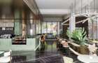 Serviced 1 Bed Apartment with En Suite at Brookside - 3
