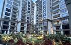 Furnished 1 Bed Apartment with Swimming Pool at Riverside Drive - 5