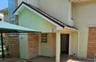 4 Bed Villa with En Suite in Kitisuru - 5 4 Bed Villa with En Suite in Kitisuru - 5