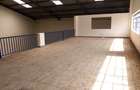 4,500 ft² Warehouse with Service Charge Included at Mombasa Road - 5