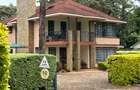 4 Bed Villa with En Suite in Kiambu Road - 16