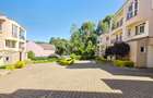 5 Bed Townhouse with En Suite at Chalbi Drive - 2