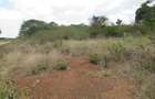 Commercial Land at Ruiru - 4