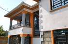 4 Bed House with Staff Quarters at Memusi - 8