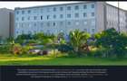 Serviced 1 Bed Apartment with En Suite in Vipingo - 17