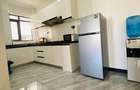 Furnished 1 Bed Apartment with Swimming Pool in Kilimani - 7