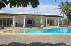 3 Bed Villa with En Suite at Kikambala - 4