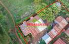 0.05 ha Commercial Land at Muthure - 2