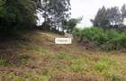 0.156 ac Land in Kikuyu Town - 1