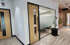 Furnished 4,932 ft² Office with Service Charge Included in Lavington - 6