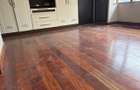 4 Bed Apartment with En Suite at Parklands - 6