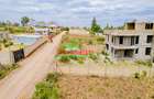 0.05 ha Residential Land at Kamangu - 4