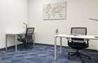 Furnished 10 m² Office with Service Charge Included at Links Road - 1